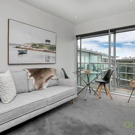 Qv Deluxe Waterfront Apartment - 799 Auckland Esterno foto