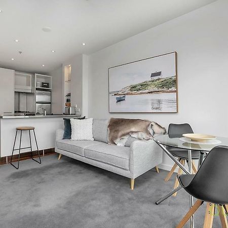 Qv Deluxe Waterfront Apartment - 799 Auckland Esterno foto
